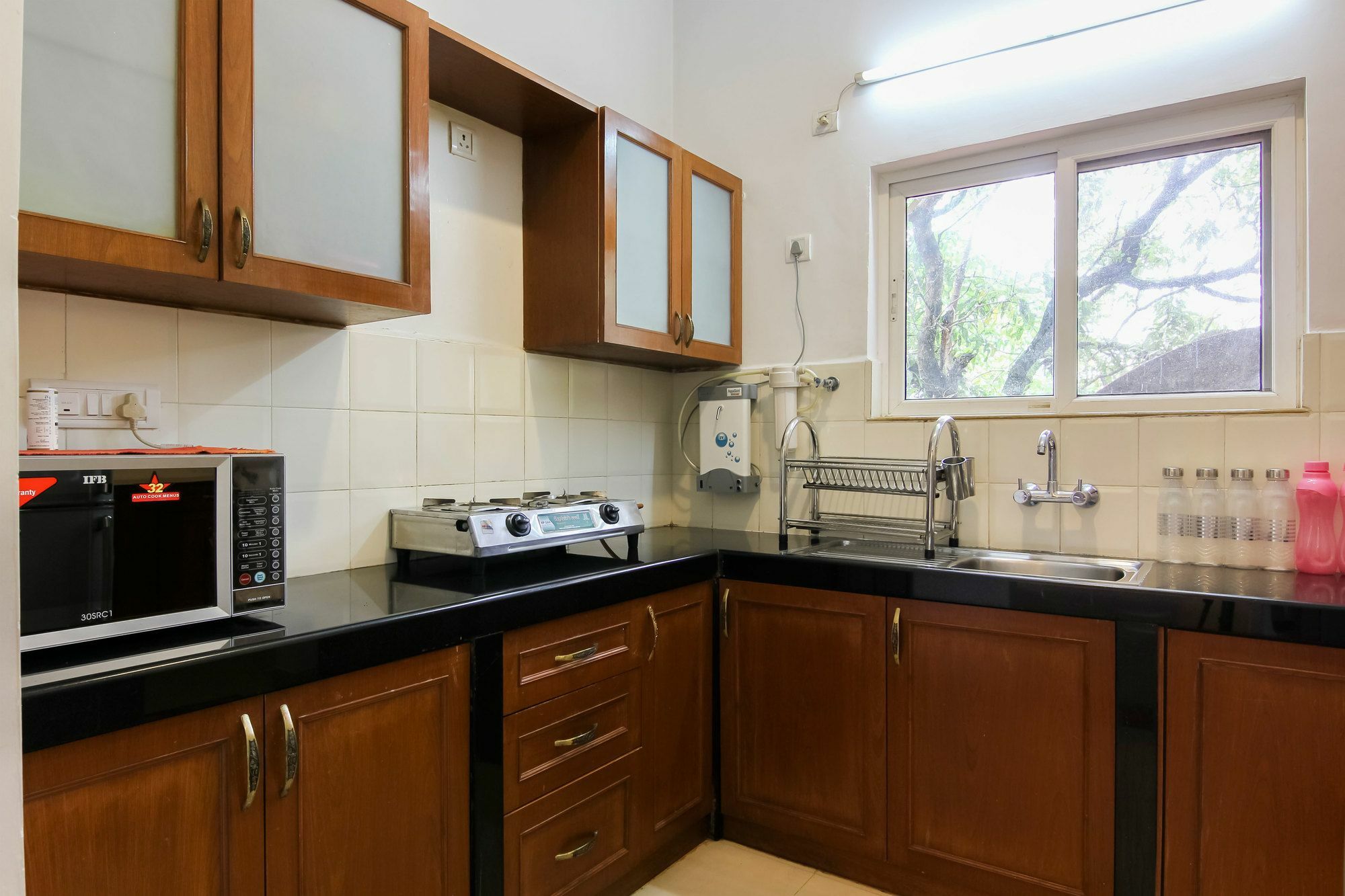 Rainforest - Casa Del Sol, Anjuna - 3 Kms From The Beach Ngoại thất bức ảnh