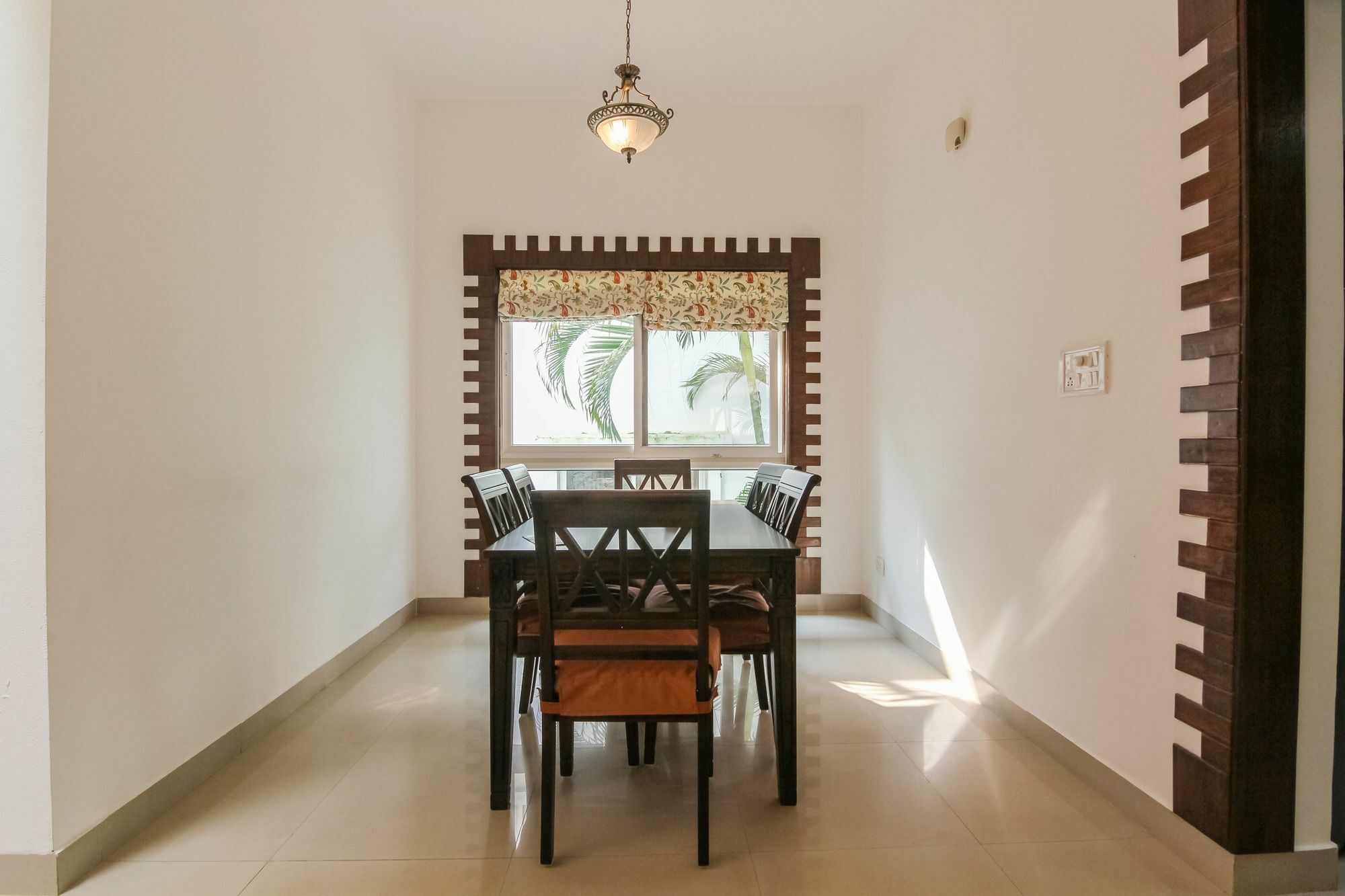 Rainforest - Casa Del Sol, Anjuna - 3 Kms From The Beach Ngoại thất bức ảnh
